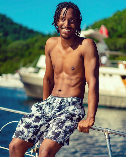 Meet the Creative | Kenrick Baksh