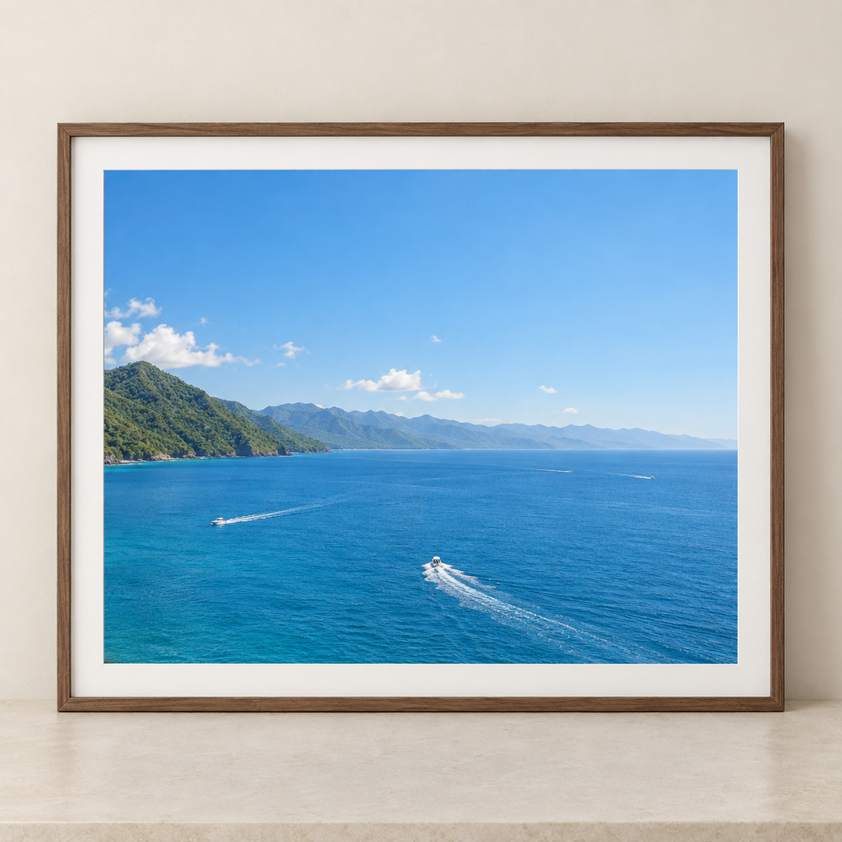 Labadee, Haiti