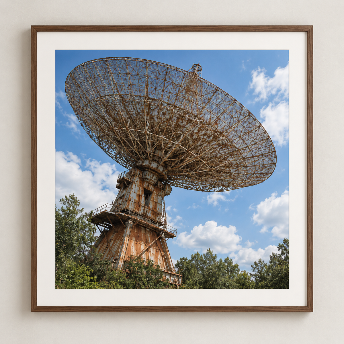 Historic Military Station