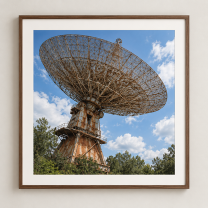 Historic Military Station
