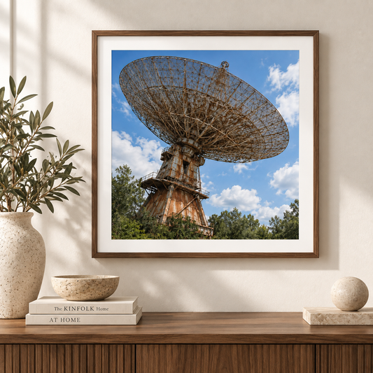 Historic Military Station
