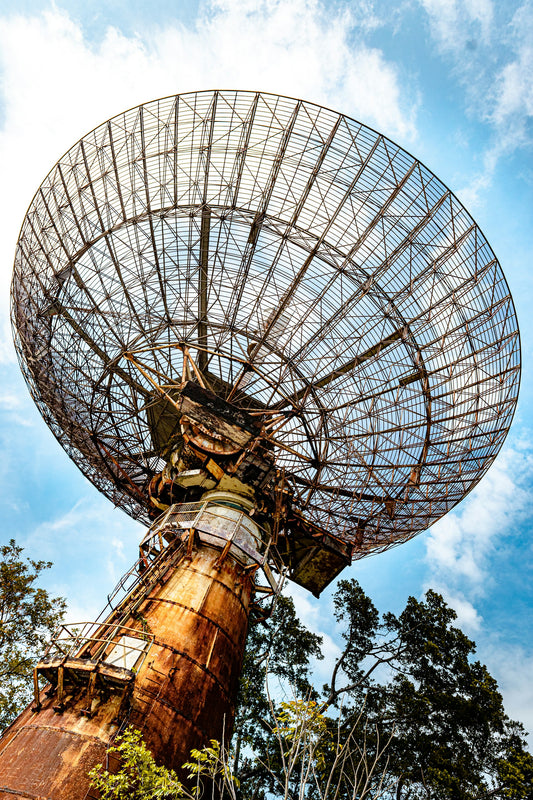 Historic Military Station