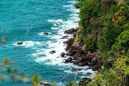 Chaguamaras Coastline B
