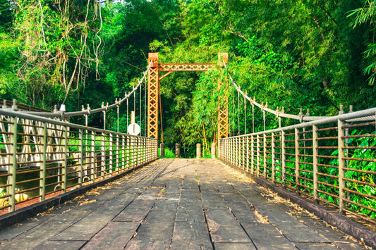Blanchisseuse, Trinidad